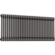 Water Radiators on sale iBathUK Helena Traditional Horizontal Column Radiator 600 x 1415 mm
