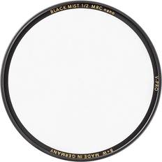 Camera Lens Filters B&Q Black Mist 1/2 Nano V-Pro Filter 86mm