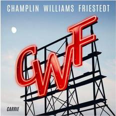 [Blu-spec CD2] CARRIE Nomal Edition CHAMPLIN WILLIAMS FRIESTEDT SICX-30165 NEW (CD)