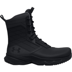 Under Armour Lace Boots Under Armour Stellar G2 - Black/Pitch Grey