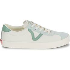 Vans Sport Low - Tri-Tone Green