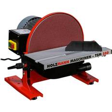 Schuurschijven Holzmann TSM250 Schotelslijper 550 W 254 mm