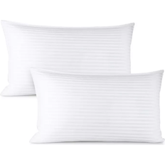 Nestl Down Alternative Sleep Fiber Pillow (91.4x50.8cm)