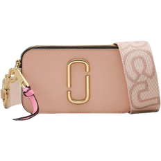 Marc Jacobs Sacs bandoulière Marc Jacobs The Snapshot - Rosa