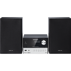 CMS 3000 BT DAB+