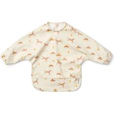 Liewood Merle Cape Bib Dream/Ecru