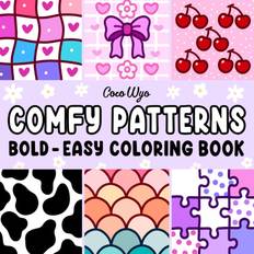 Comfy Patterns (Paperback, 2024)