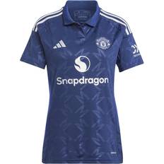 Adidas Manchester United 24/25 Woman Away Short Sleeve T-shirt