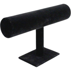 Elegant Design Jewelry Holder - Black