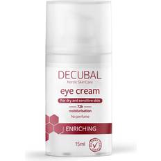 Decubal Eye Cream 15ml