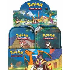 Pokemon mini tin Pokémon TCG Crown Zenith Mini Tin Display