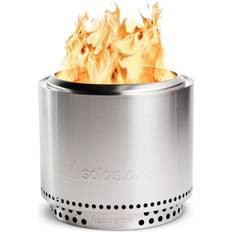 Bonfire with Stand