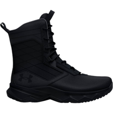 Under Armour Lace Boots Under Armour Stellar G2 - Black/Pitch Grey