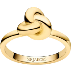 Sif Jakobs Imperia Pianura Piccolo Ring - Gold