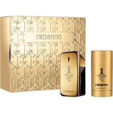 Dame Gaveesker Rabanne One Million Gift Set EdT 50ml + Deo Stick 75ml