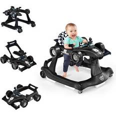 Walkers Baby Joy 4-in-1 Push Walker