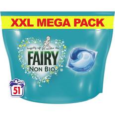 Fairy non bio Fairy Non Bio Washing Liquid Pods