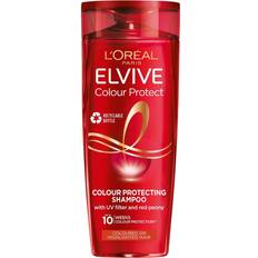 L'oréal shampoo L'Oréal Paris Elvive Color Vibrancy Protecting Shampoo 400ml