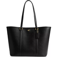 Coach Legacy Tote Bag - Black
