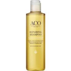 ACO Hårprodukter ACO Repairing Shampoo 250ml