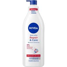 Nivea repair & care Nivea Repair & Care Regenerating Body Milk 400ml