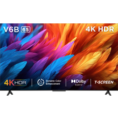 TCL 65 " TV TCL 65V6B
