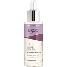 L300 anti age L300 Hyaluronic Renewal Anti-Age Face Oil 30ml