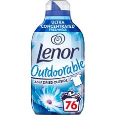 Lenor Textile Cleaners Lenor Outdoorable Spring Awakening Fabric Conditioner 76 Washes