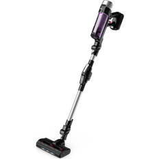 Rowenta X-Force Flex 9.60 RH2037 Senza Filo Nero Viola