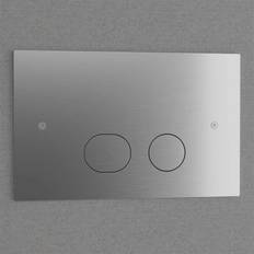 Primy Huuhtelupainike Scandtap Steel Style