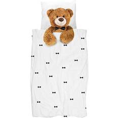 Junior Gosedjur Sängkläder One Size