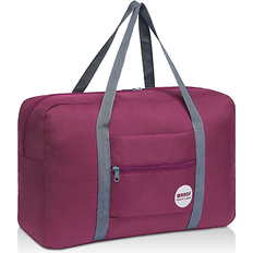 WANDF Cabin Bag 45x36x20 For EasyJet Airlines Underseat Travel Bag
