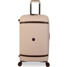 IT Luggage Extravagant Trunk Medium Cream