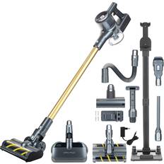 Genius Invictus X8 Deluxe Black