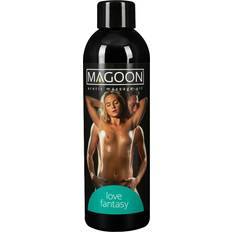 Lubry Magoon Erotic Massage Oil Love Fantasy 200ml