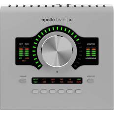 Apollo Twin X DUO Gen 2 Studio Interface