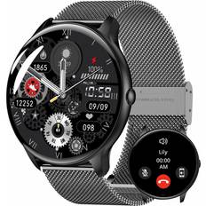 Aihontai SENBONO MAX14 2023 Men's Smart Watch 1.53 Inch HD Screen Bluetooth