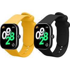 Kwmobile Sports Bracelet for Xiaomi Redmi Watch 4