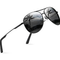Aoron Night Driving Sunglasses - Polarized Photochromic