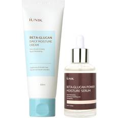 iUNIK Beta Glucan Edition Skincare Set