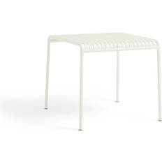 Hay Palissade Table 82.5x90 cm Cream White