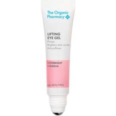 Organic Eye Creams The Organic Pharmacy Lifting Eye Gel 10ml 15ml