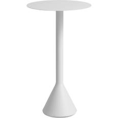 Hay Palissade Cone Bord Ø65 x H105 Sky Grey