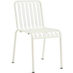 Hay Palissade Stol Cream White Trädgårdsmatstol