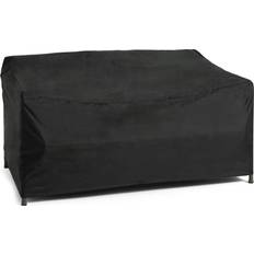 Utemöbler Hay Palissade Cover Till Bord 90x170x75 cm Svart