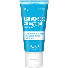 ACO Acnegel 30g