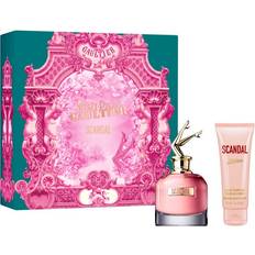 Jean Paul Gaultier Scandal Gift Set for Women