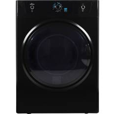 Willow WTD7B 7kg Vented Dryer Black