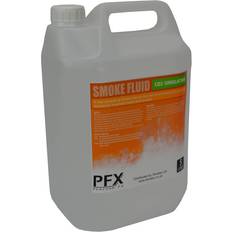 Fog Machines PFX CO2 Jet Simulation Smoke Fluid 5 Litres