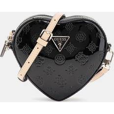 Guess Tasker Guess Arnela Crossbody - Black Logo